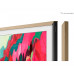 VG-SCFF85TKBXY Samsung 85 INCH Customisable Bezel - Teak (2025)
